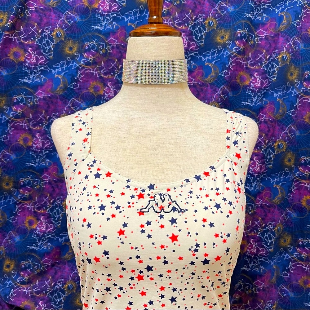 🌈 Lovely festive swimsuit dress
